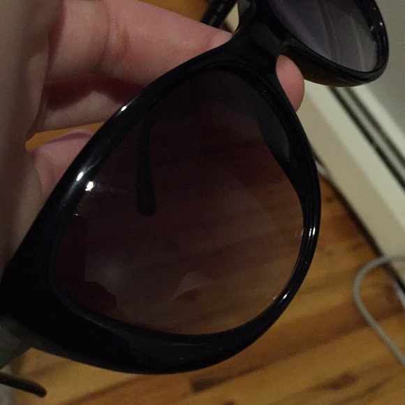 Kate Spade CatEye Sunglasses - Picture 4 of 4